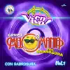 Grupo Melomania - Con Sabrosura Vol. 1. Música de Guatemala para los Latinos (En Vivo)